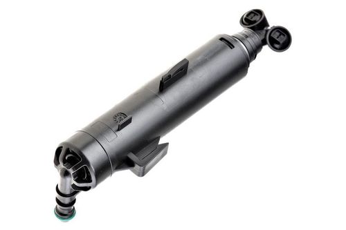 SPRYSKIWACZ REFLEKTORA LEWY PRZÓD AUDI A1 2015 2016 2017 2018 na Arena.pl