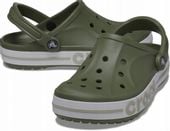 Buty Chodaki Klapki 205089 Crocs Bayaband 39-40
