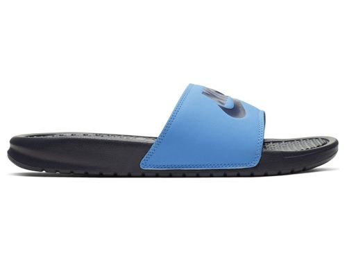 Klapki męskie NIKE BENASSI JDI 45 na Arena.pl