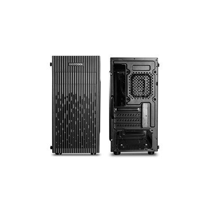 Deepcool MATREXX 30 Side window, Micro ATX, Power supply included No na Arena.pl
