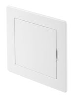 drzwiczki rewizyjne plastikowe z abs 150*150mm - a-dt10