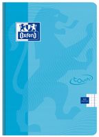 BRULION A5/60K KRATA OXF TOUCH NIEBIESKI 9828  A'5