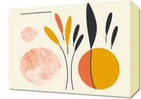 Obraz 40x30cm Słoneczne Refleksy