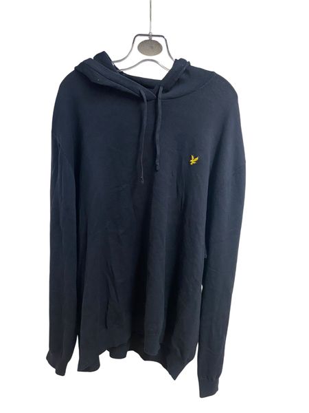LYLE&SCOTT KN1615VX 4XL zdjęcie 1