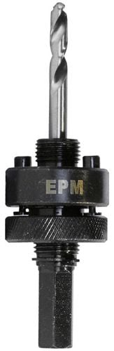 adapter do otwornicy bi-met uchwyt 5/8' do otwornic 32-200mm - e-530-0092 na Arena.pl