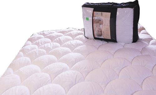 Kołdra 4 pory roku ECONOMY LINE  140x200 cm. + poduszka 50x60 cm. na Arena.pl