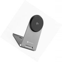 Ładowarka indukcyjna bezprzewodowa Qi2 15W do iPhone XS Max MagSafe