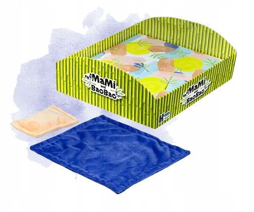 Interaktywna Panda Mami i Dziecko Panda BaoBao zdjęcie 3