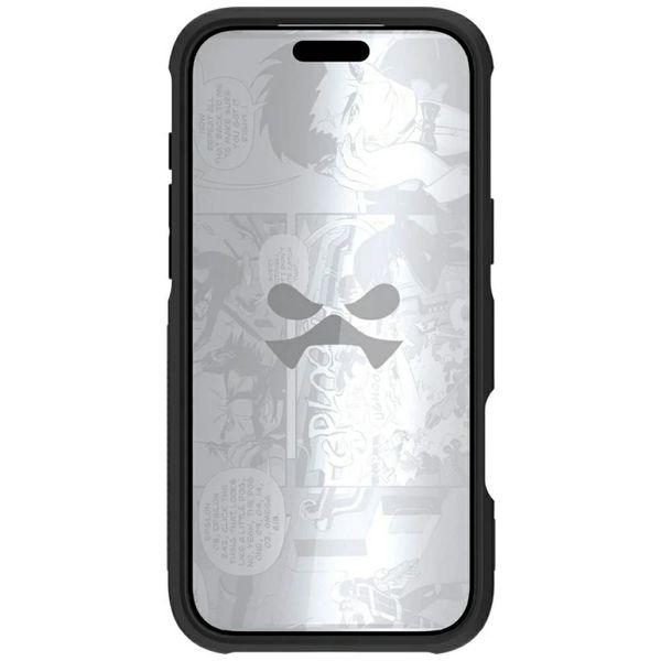 etui ghostek atomic slim magsafe do      iphone 17 pro max czarny zdjęcie 3