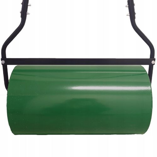 WALEC OGRODOWY STALOWY DO TRAWY TRAWNIKA max 60 kg na Arena.pl