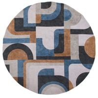 MODULE CAMEL BLUE ROUND 9196