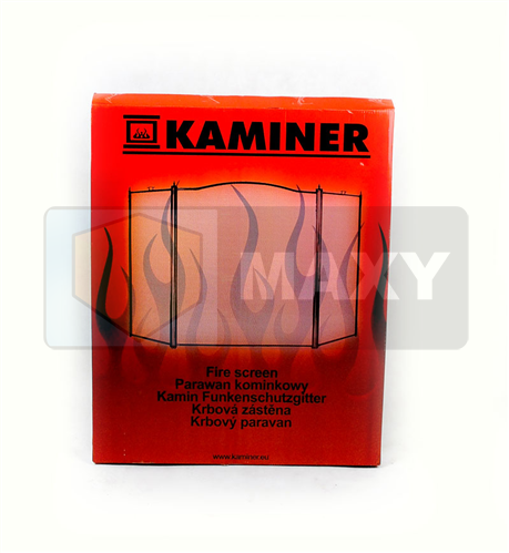 Parawan kominkowy PK004 na Arena.pl