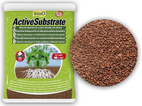 Tetra Active Substrate 6L na Arena.pl