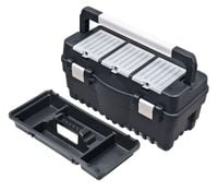 skrzynka narzędziowa formuła s alu 600 - skrz n2703
