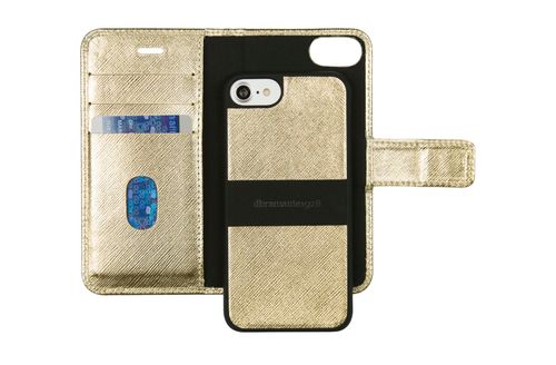 MODE NEW YORK Apple iPhone 7/8 4,7 - GOLD na Arena.pl