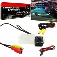 KAMERA COFANIA DO SEAT EXEO IBIZA LEON SUPERB POLO PASSAT B7 GOLF 5 6 JETTA