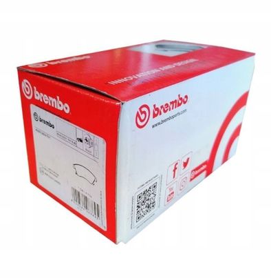 TARCZA HAM TYL 274X10 P BREMBO na Arena.pl