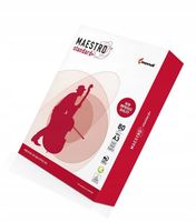 Papier biurowy Igepa format A3 80g