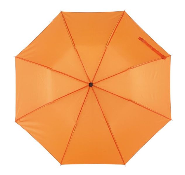 Parasol składany manualny KEMER REGULAR zdjęcie 2