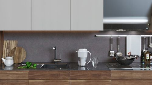 Dzbanek J.SHMIDT 500, biały na Arena.pl