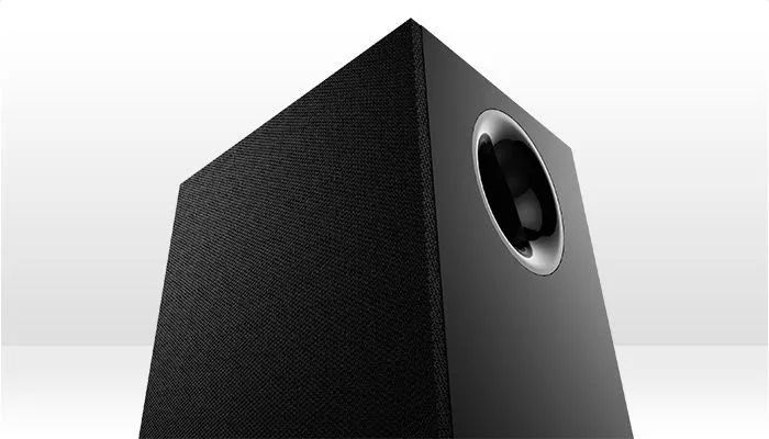 Głośniki LOGITECH Z533 Czarny zdjęcie 5