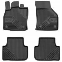 Dywaniki gumowe VOLKSWAGEN Golf Sportsvan od 2014