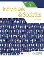 Individuals and Societies for the IB MYP 2 - Paul Grace