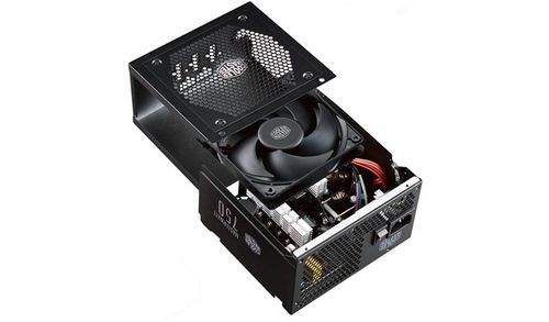 Cooler Master Zasilacz MasterWatt 750W na Arena.pl