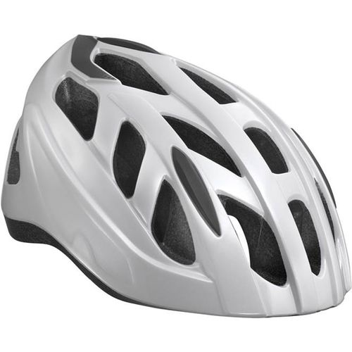 Kask mtb LAZER MOTION white - r. 55-59cm na Arena.pl