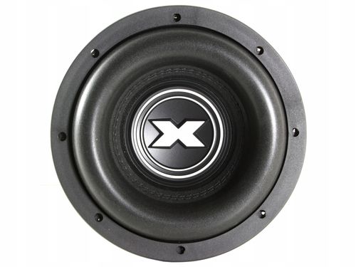 Głośnik Excursion Subwoofer 8'' 20cm 3000W na Arena.pl