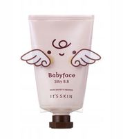 It's Skin Babyface Silky BB