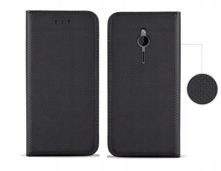 Pokrowiec Case Etui Book Do Nokia 230 / 230 Dual zdjęcie 5