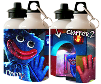 Bidon Junior Huggy Wuggy