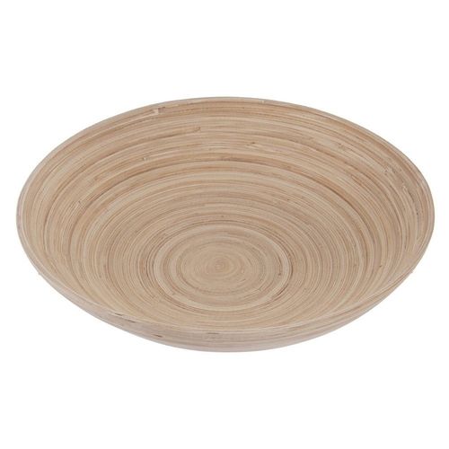 Miska bambusowa 30 cm na Arena.pl