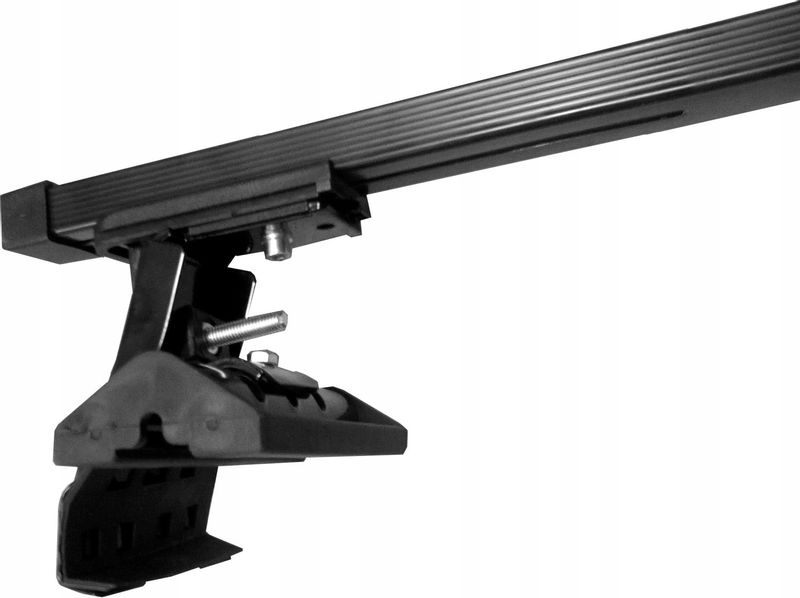 BAGAŻNIK DACHOWY DACH MERCEDES C W203 ( zdjęcie 4