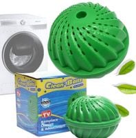 KULA PIORĄCA CLEAN BALL DO PRANIA BEZ PROSZKU 1500