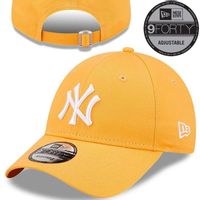 CZAPKA Z DASZKIEM NEW ERA ORYGINALNA HOLOGRAM MĘSKA DAMSKA