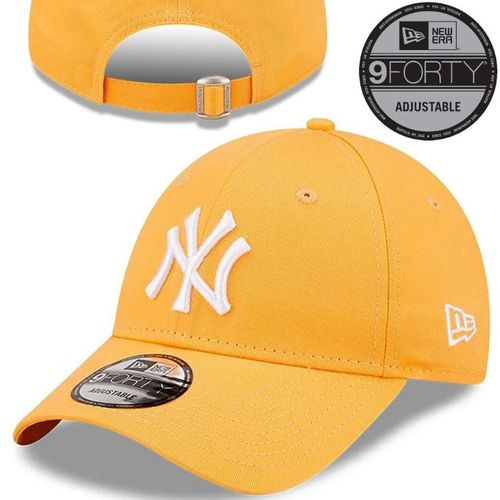 CZAPKA Z DASZKIEM NEW ERA ORYGINALNA HOLOGRAM MĘSKA DAMSKA na Arena.pl