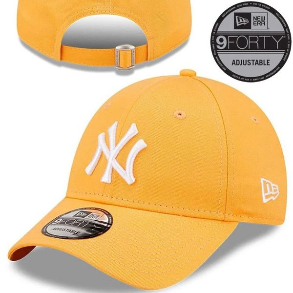 CZAPKA Z DASZKIEM NEW ERA ORYGINALNA HOLOGRAM MĘSKA DAMSKA zdjęcie 1