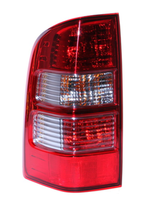 Ford Ranger 06-09 lampa tylna lewa
