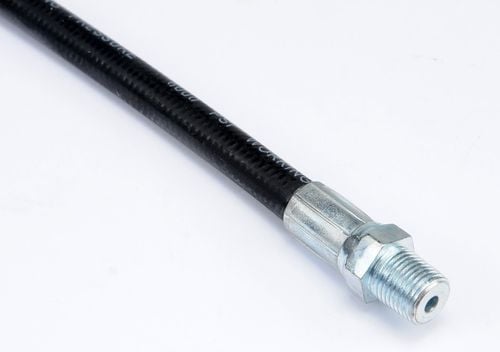 wężyk do smarownicy 500mm - yt-0710 na Arena.pl