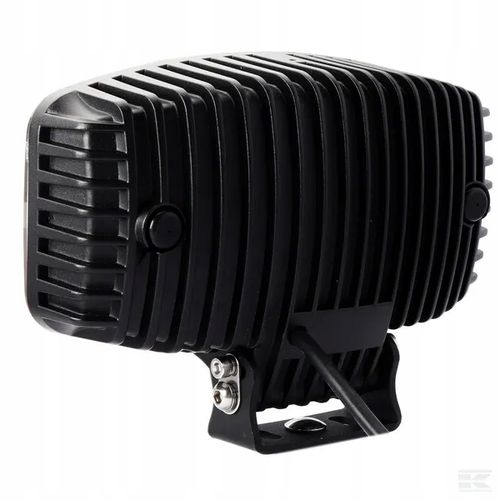 Reflektor Przedni LED, 100W Prostokątny 9/36V na Arena.pl