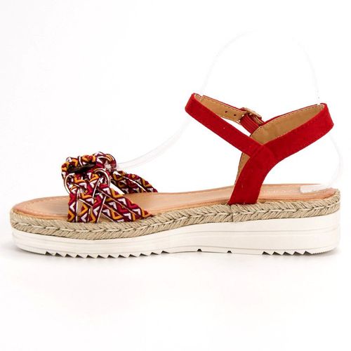 Modne Sandały Espadryle r.41 na Arena.pl