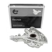 Pompa oleju VAUXHALL ASTRA Mk III 1992 1993 1994 1995 1996 1997 1998