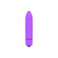 Purple Vibro Bullet Mini Bullet Fantasy