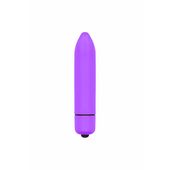 Purple Vibro Bullet Mini Bullet Fantasy