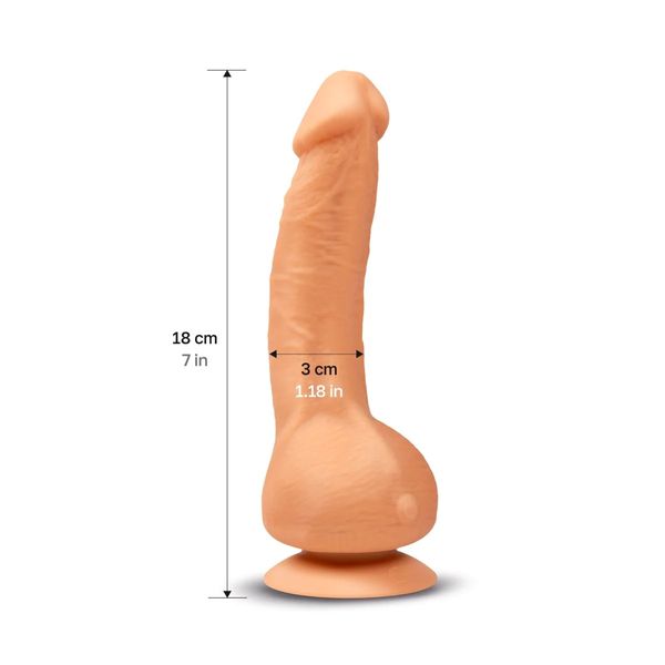 Greal Mini Flesh zdjęcie 2