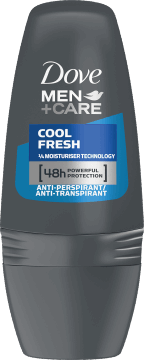 DOVE MEN+CARE Cool Fresh 50ml na Arena.pl