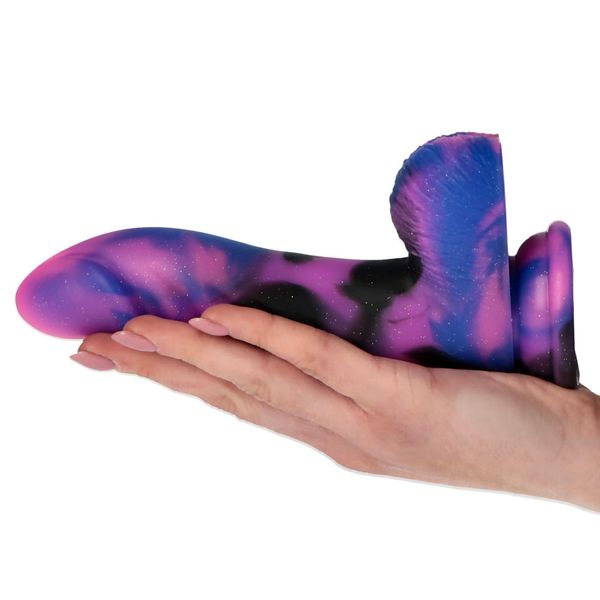 Dildo Monster Malefiga zdjęcie 3