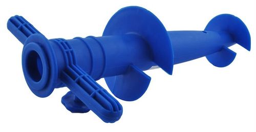 Kotwa mocująca - świder ziemny na Arena.pl